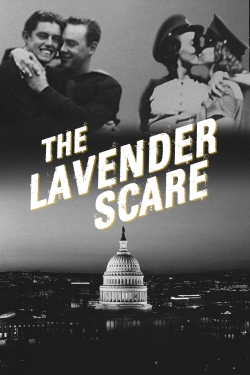 The Lavender Scare-watch