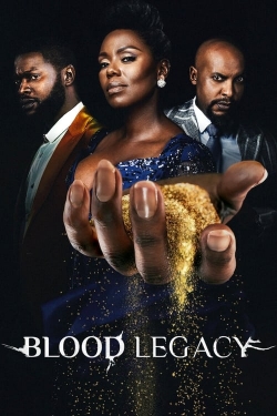 Blood Legacy-watch