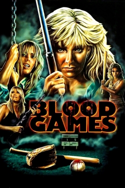 Blood Games-watch