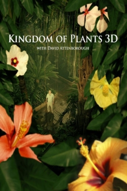 Kingdom of Plants-watch