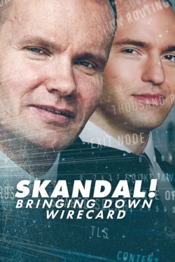 Skandal! Bringing Down Wirecard-watch