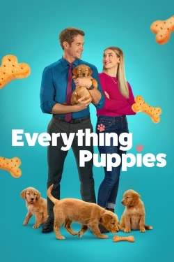 Everything Puppies-watch
