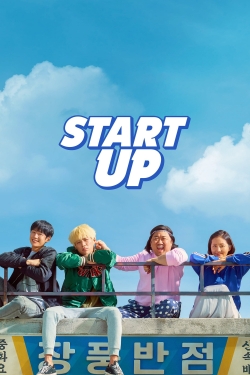 Start-Up-watch