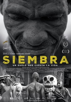 Siembra-watch