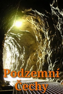 Podzemní Čechy-watch