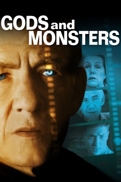 Gods and Monsters-watch