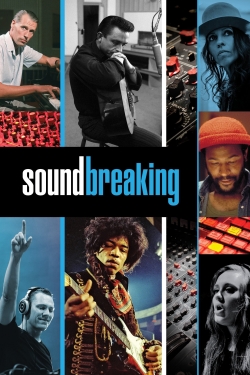 Soundbreaking-watch