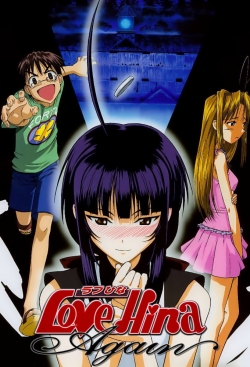 Love Hina Again-watch