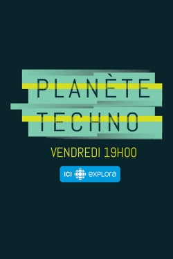 Planète techno-watch