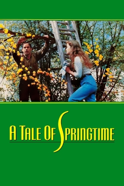 A Tale of Springtime-watch