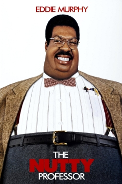 The Nutty Professor-watch