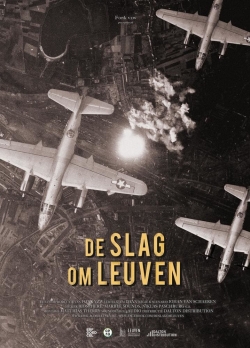 De Slag Om Leuven-watch