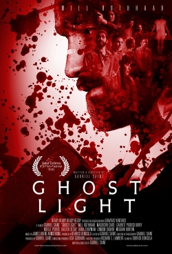 Ghost Light-watch