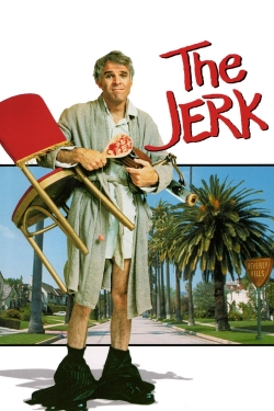 The Jerk-watch