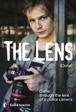 The Lens-watch