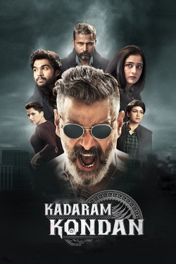 Kadaram Kondan-watch