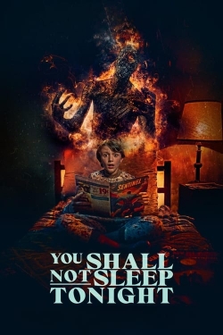 You Shall Not Sleep Tonight-watch