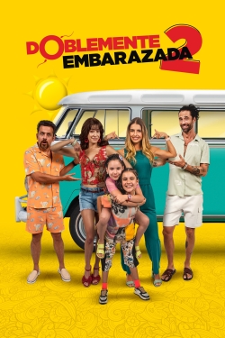 Doblemente Embarazada 2-watch