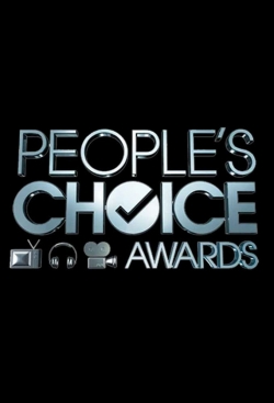 People's Choice Awards-watch