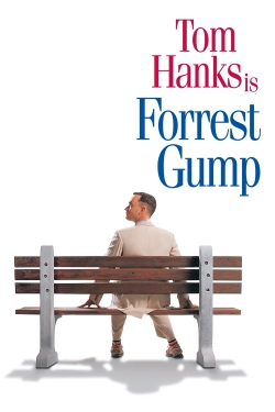 Forrest Gump-watch