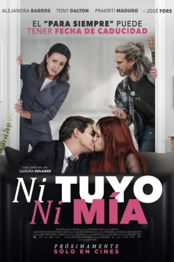 Ni tuyo, Ni mía-watch