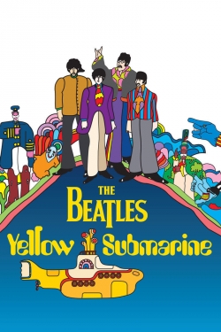 Yellow Submarine-watch