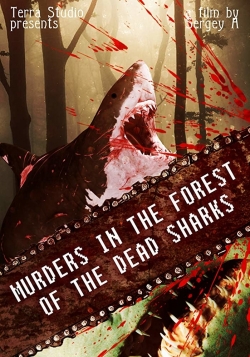 Murders in the forest of the dead sharks-watch