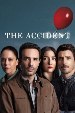 The Accident-watch