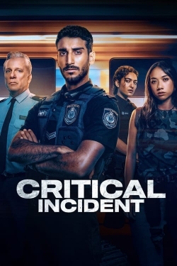 Critical Incident-watch