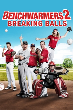 Benchwarmers 2: Breaking Balls-watch