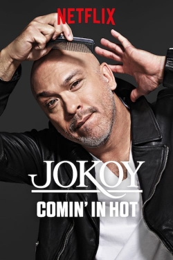 Jo Koy: Comin’ In Hot-watch