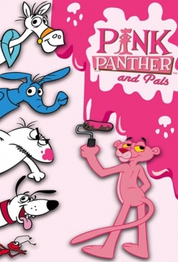 Pink Panther and Pals-watch