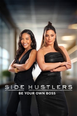 Side Hustlers-watch