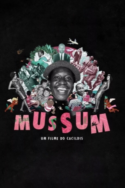 Mussum - Um Filme do Cacildis-watch