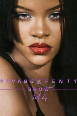 Savage X Fenty Show Vol. 4-watch