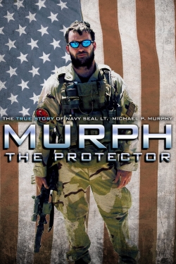 MURPH: The Protector-watch