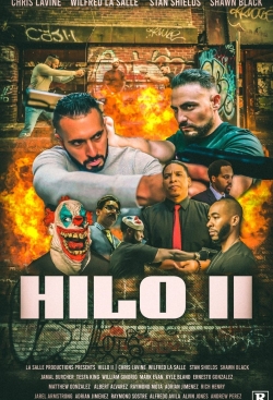 Hilo 2-watch