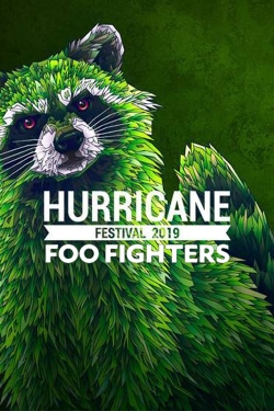 Foo Fighters: Hurricane Festival 2019-watch