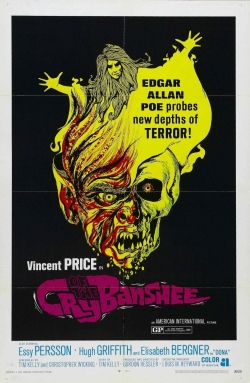 Cry of the Banshee-watch