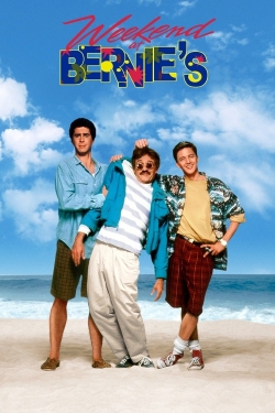 Weekend at Bernie's-watch