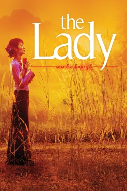 The Lady-watch