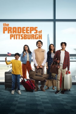 The Pradeeps of Pittsburgh-watch