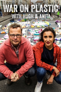 War on Plastic with Hugh and Anita-watch