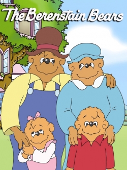 The Berenstain Bears-watch