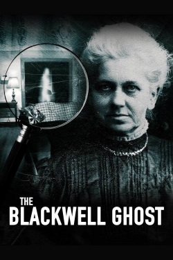 The Blackwell Ghost-watch