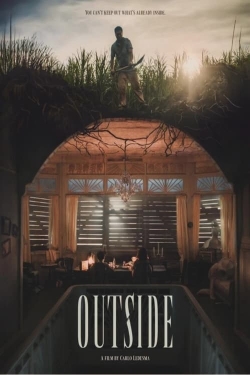 Outside-watch