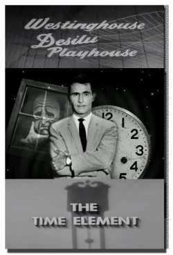 Westinghouse Desilu Playhouse-watch