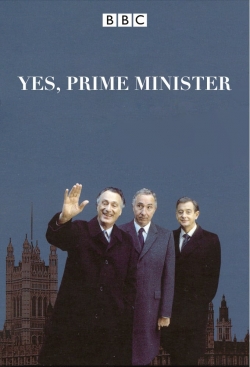 Yes, Prime Minister-watch