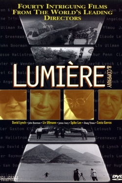 Lumière and Company-watch