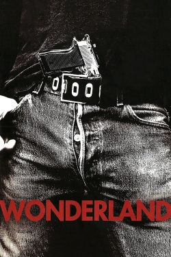 Wonderland-watch